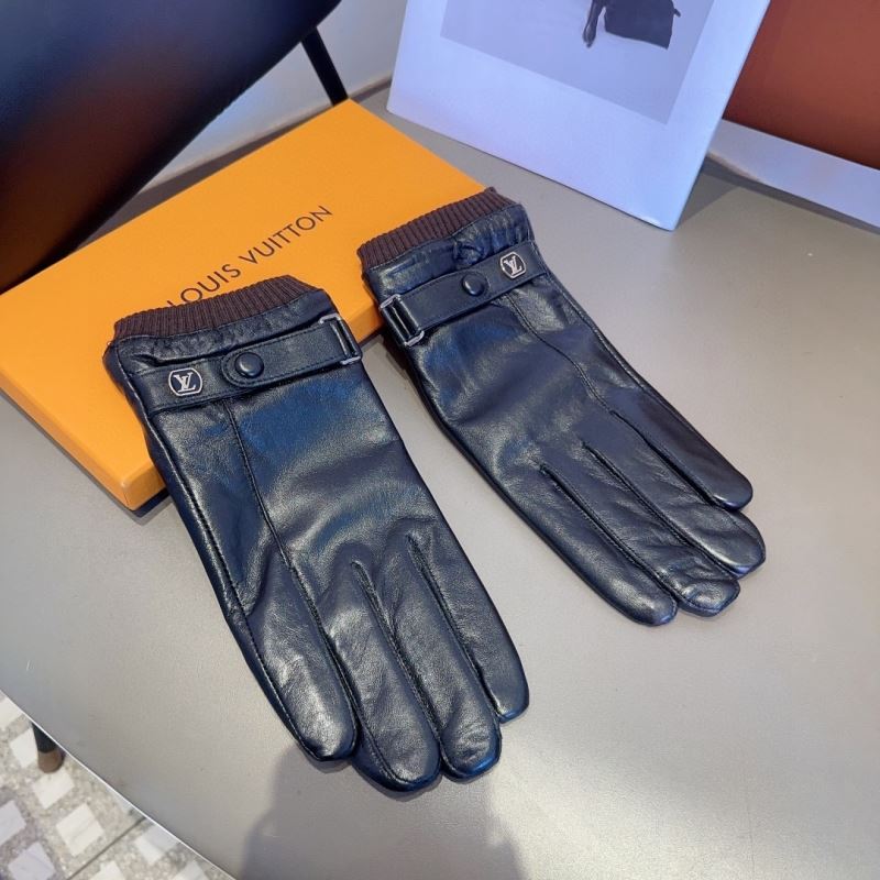 Louis Vuitton Gloves